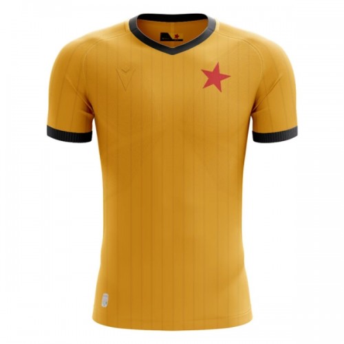 Maglia Red Star Belgrade 2024-25 Maniche Corte Speciale - Uomo Maglia Red Star Belgrade 2024-25 Maniche Corte Speciale - Uomo